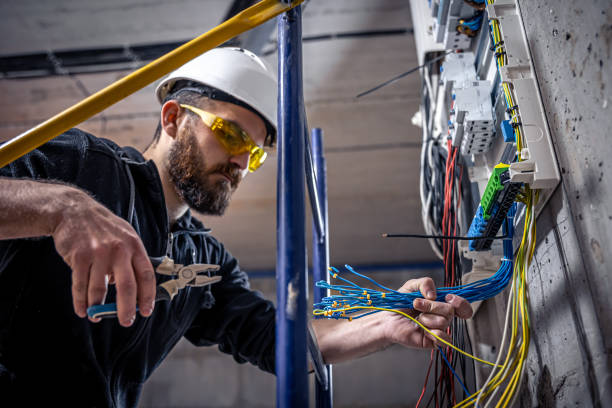 Professional Electrician in Nederland, TX