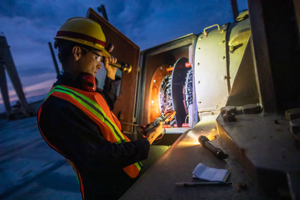 Best Generator Installation Services  in Nederland, TX