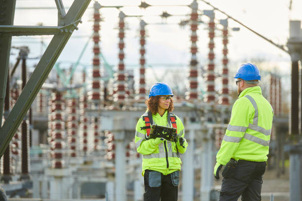 Best Licensed Electrician  in Nederland, TX