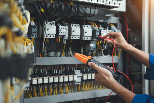 Best Circuit Breaker Repair  in Nederland, TX