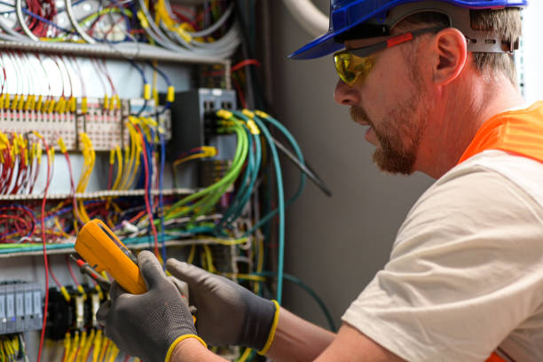 Best Ceiling Fan Installation Electrician  in Nederland, TX